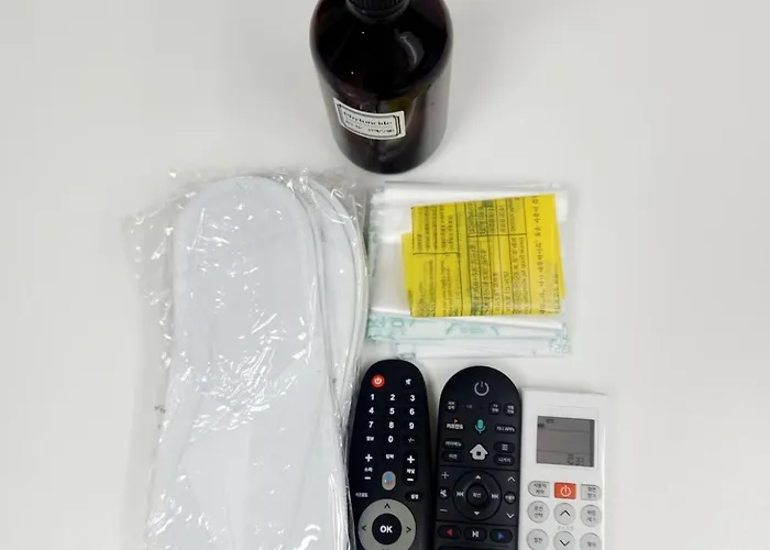 내집처럼 편안한 서울특별시