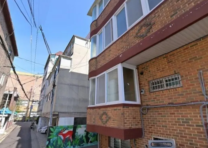 빌라 내집처럼 편안한 서울특별시
